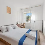 Lovely In With Wifi Zaton (Sibenik-Knin)