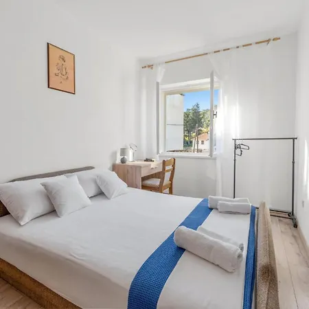 Lovely In With Wifi Zaton (Sibenik-Knin)