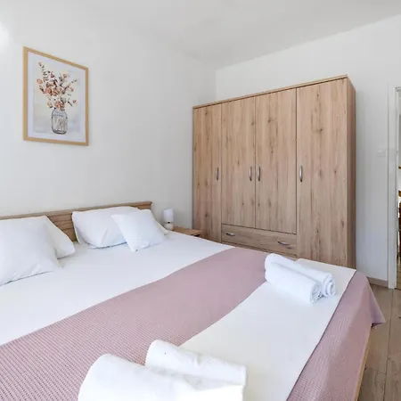 Lovely In With Wifi * Zaton (Sibenik-Knin)