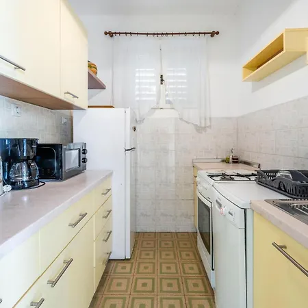 Lovely In With Wifi بيت للعطل Zaton (Sibenik-Knin)