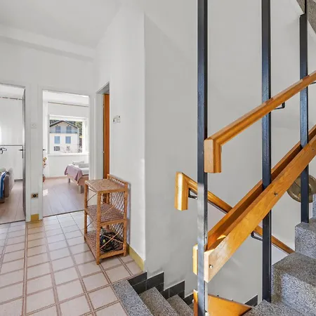 Lovely In With Wifi Hébergement de vacances