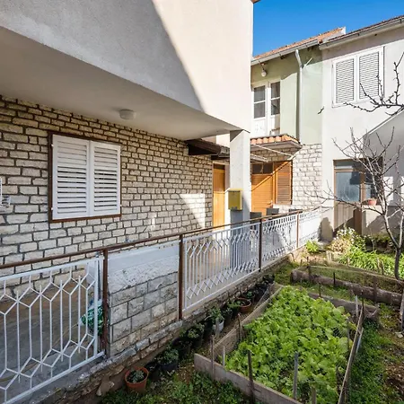 Lovely In With Wifi * Zaton (Sibenik-Knin)