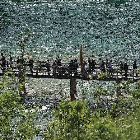 Lovely In With Wifi Zaton (Sibenik-Knin)