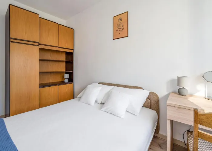 Lovely In With Wifi * Zaton (Sibenik-Knin)