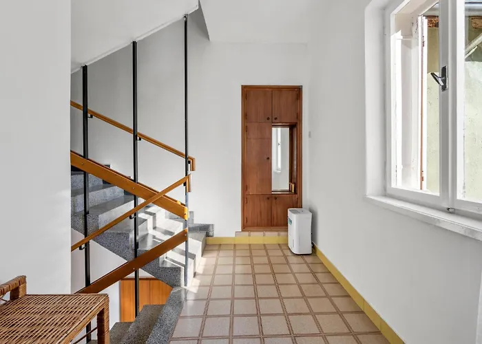 Lovely In With Wifi Hébergement de vacances Zaton (Sibenik-Knin)