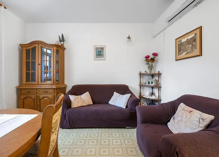 Lovely In With Wifi * Zaton (Sibenik-Knin)