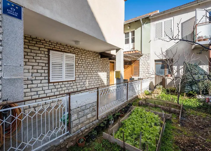 Lovely In With Wifi * Zaton (Sibenik-Knin)