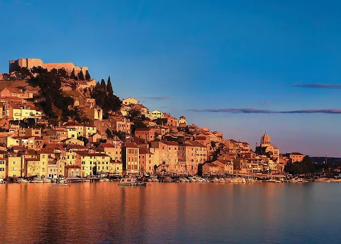 Casa de Férias Lovely In With Wifi